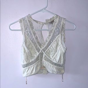 Fashion Nova Tank Top